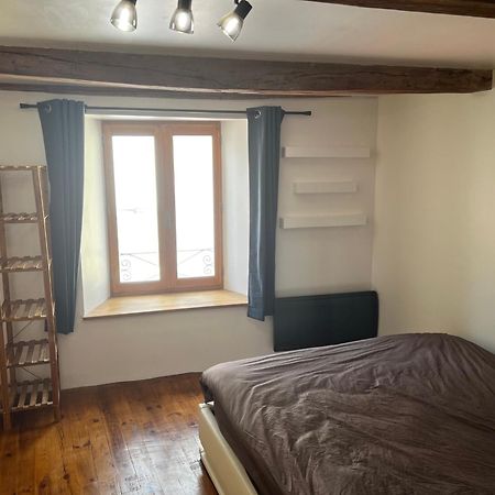 Appartement Moderne Et Chaleureux Бриансон Экстерьер фото